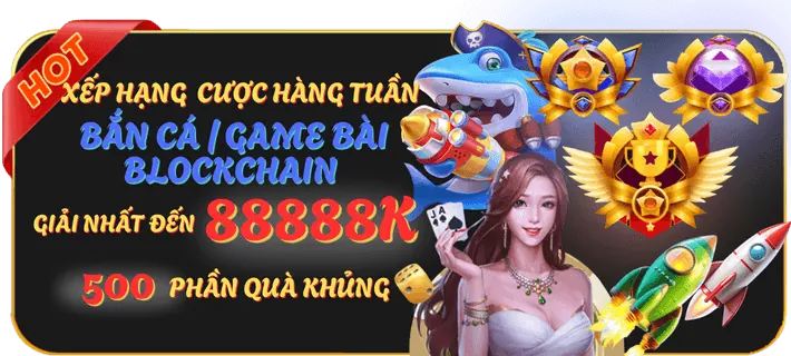 Bắn cá đổi thưởng awin68 win