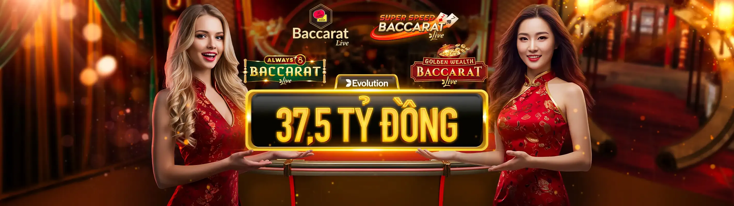 Chơi Baccarat tại Awin68 Win
