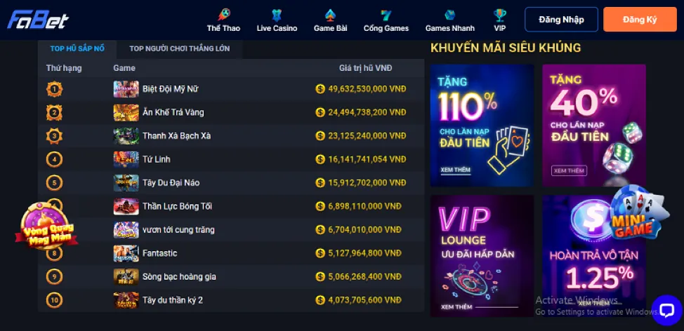 Chơi Poker tại Awin68 Win